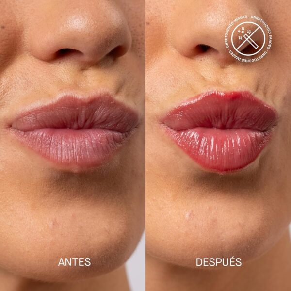 Baume à lèvres teinté SPF50 hydratation acide hyaluronique-6