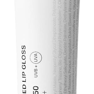 Baume à lèvres teinté SPF50 hydratation acide hyaluronique-0