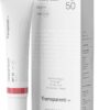 Baume à lèvres teinté SPF50 hydratant NICHE BEAUTY LAB-7