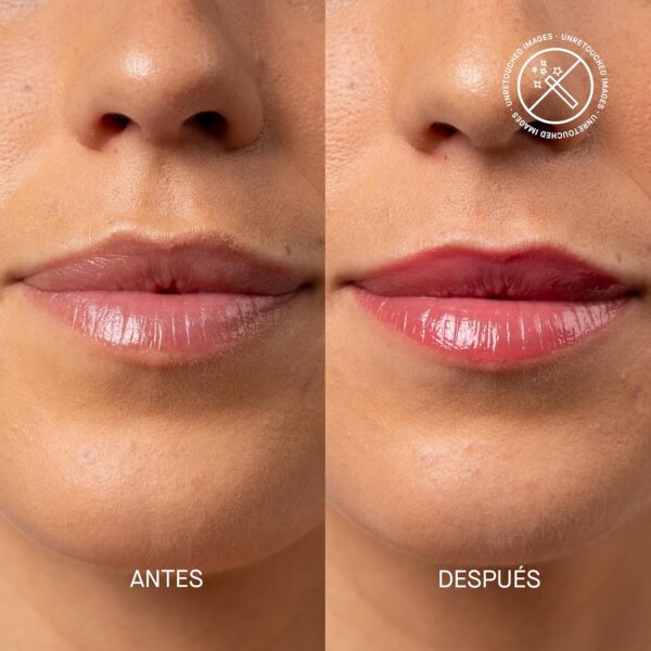 Baume à lèvres teinté SPF50 hydratant NICHE BEAUTY LAB-6