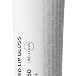 Baume à lèvres teinté SPF50 Transparent Lab Terracotta-0