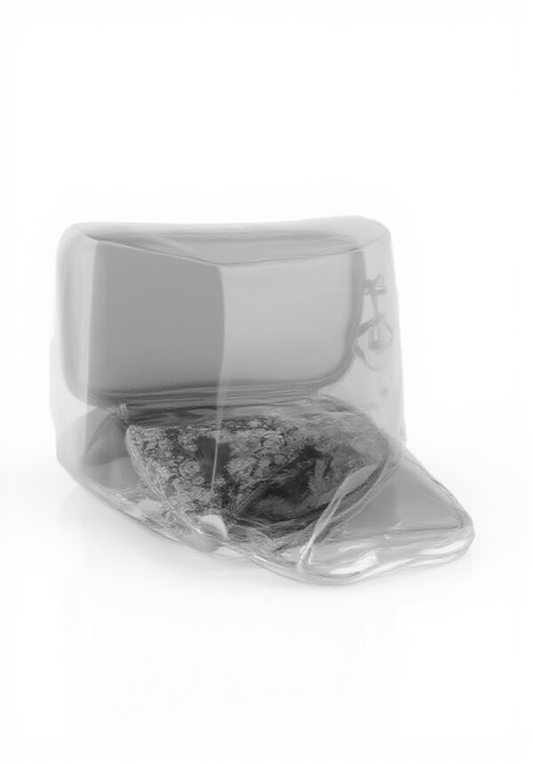 Trousse maquillage voyage granit multifonction Generic