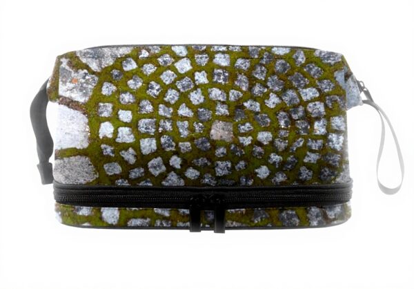 Trousse maquillage voyage granit multifonction Generic