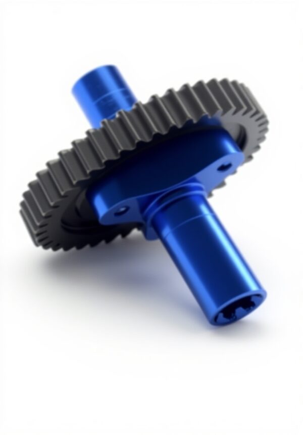 TTETTZ Embrayage Slipper M1 39-43T pour Arma Granite Typhon