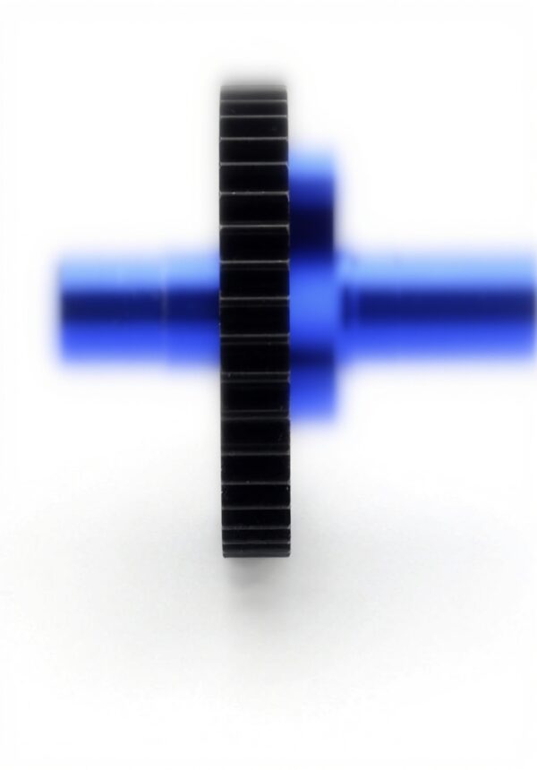 TTETTZ Embrayage Slipper M1 39-43T pour Arma Granite Typhon