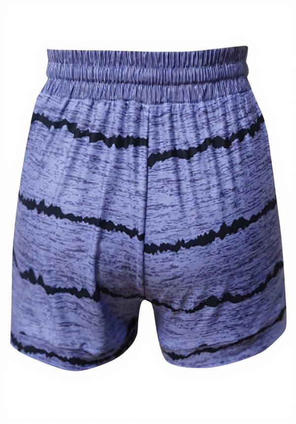 Leggings Femme Uwdiohq Confort Poche Yoga Fitness Noir Blanc