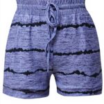 Leggings Femme Uwdiohq Confort Poche Yoga Fitness Noir Blanc