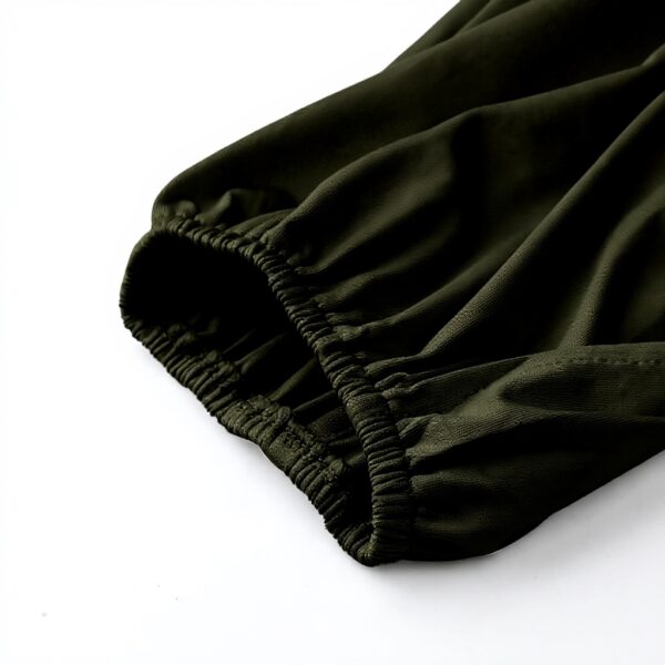 Legging court femme Uwdiohq sport yoga anti-cellulite