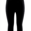Uwdiohq Leggings Femme Juneteenth Noir Yoga Sport