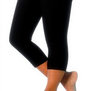 Leggings Femme Uwdiohq Yoga Simili Cuir Blanc Grande Taille