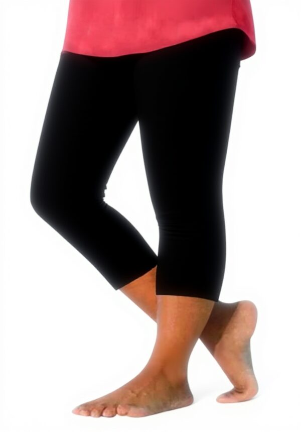 Leggings Femme Uwdiohq Yoga Simili Cuir Blanc Grande Taille