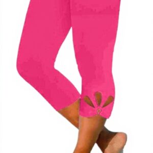 Legging minceur femme Uwdiohq yoga taille haute confortable