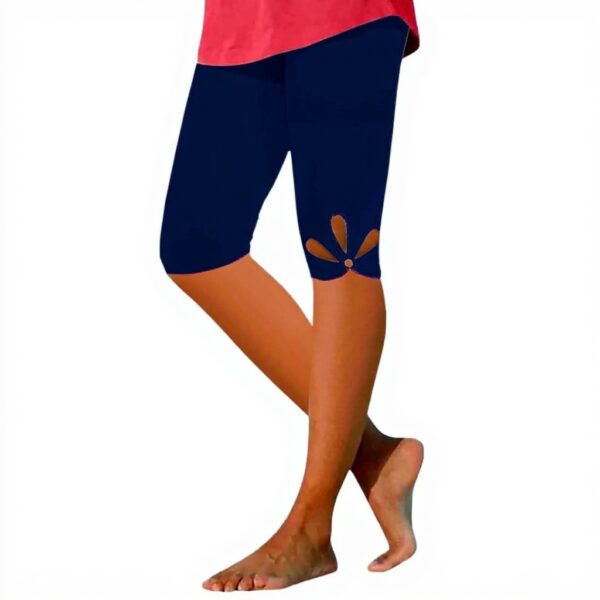 Leggings femme Uwdiohq taille haute yoga confortable