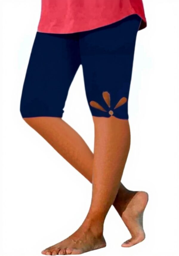 Leggings femme Uwdiohq taille haute yoga confortable