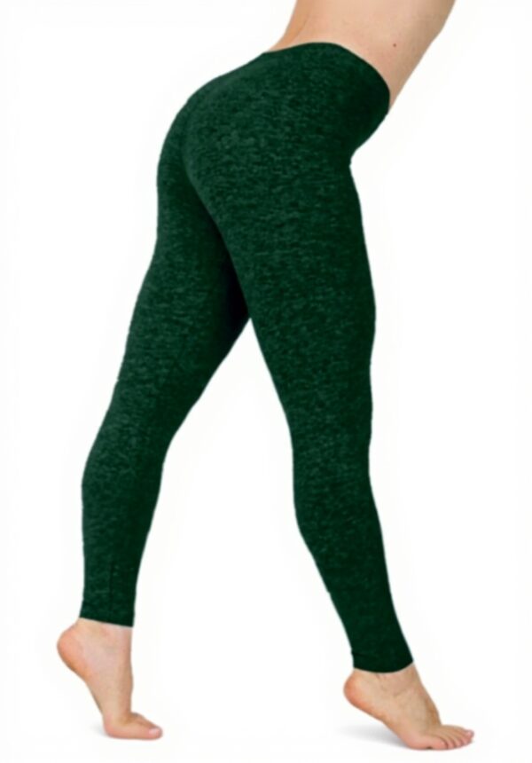 Leggings femme Uwdiohq taille haute coton automne hiver