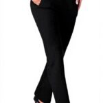 Uwdiohq Leggings Femme Taille Haute Anti Cellulite Yoga