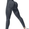 Leggings femme Uwdiohq compression taille haute yoga fitness-0
