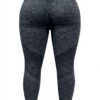 Leggings femme Uwdiohq compression taille haute yoga fitness