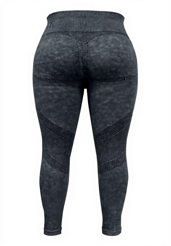 Leggings femme Uwdiohq compression taille haute yoga fitness