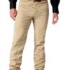 Wrangler Jean Homme Slim Fit Coupe Cowboy Coton