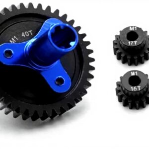 Pièces voiture RC Arrma 110 Granite Senton Big Rock 3S 4S