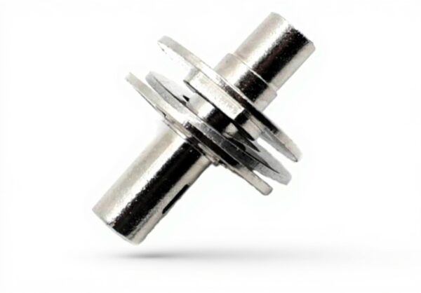 Pièces voiture RC Arrma Big Rock Granite métal YONMFRDS